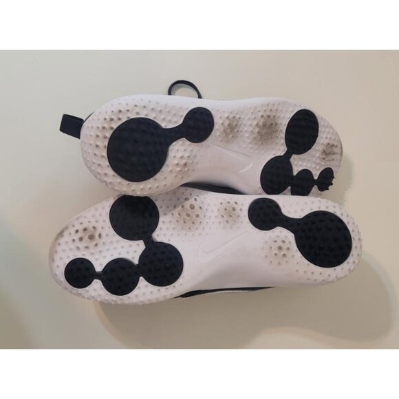Nike Roshe G Golf Shoe 8.5 Navy/White - Picture 8 of 8